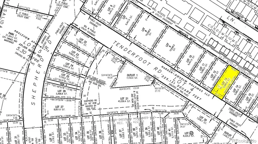 218 Tenderfoot Road, Salida, CO 81201 - Image #2