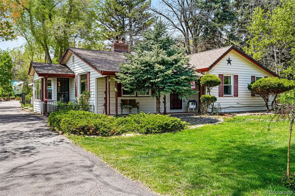 1051 Independence Street, Lakewood, CO 80215 - Image #1