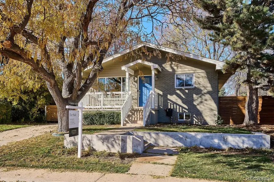 183 S Kearney Street, Denver, CO 80224 - #3