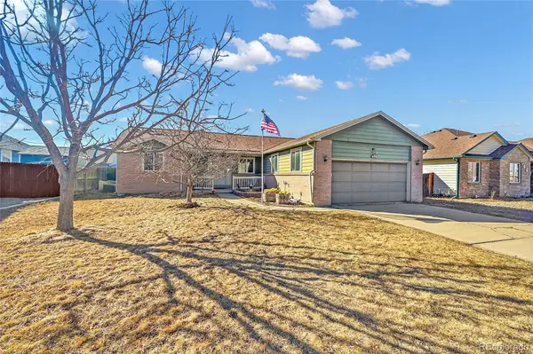 453 N 15th Avenue, Brighton, CO 80601