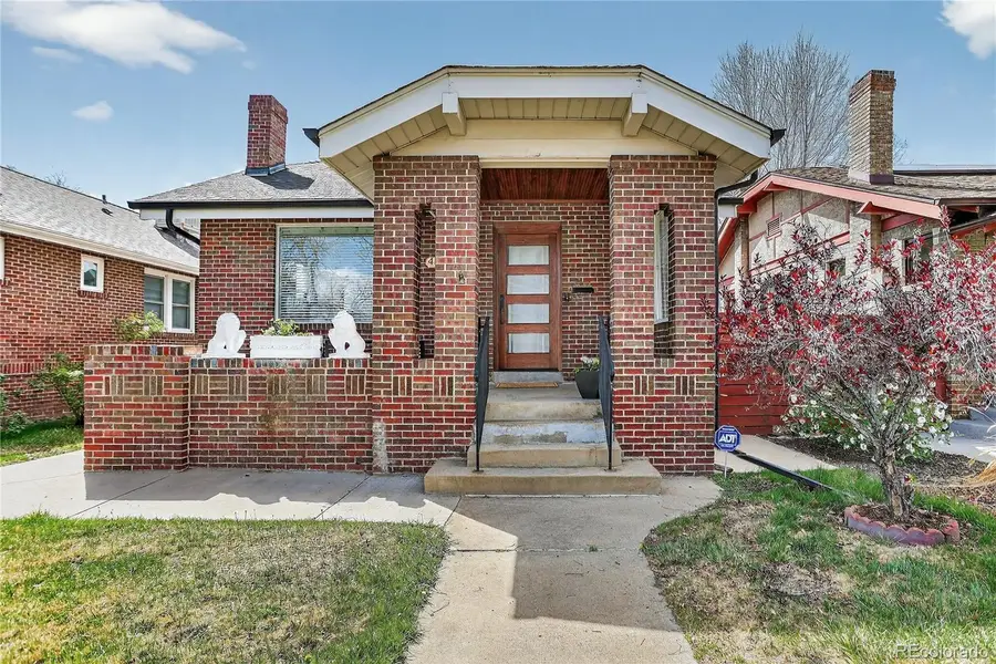 4575 Zuni Street, Denver, CO 80211 - #2