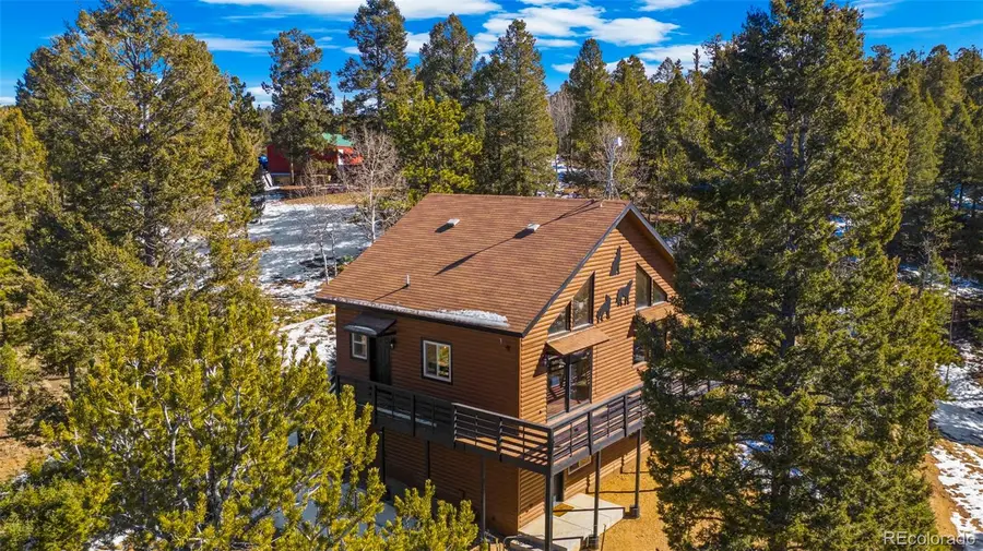 104 Mt Elbert Drive, Florissant, CO 80816 - #2