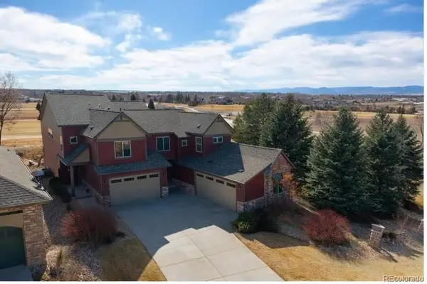 2104 Calais Drive #B, Longmont, CO 80504