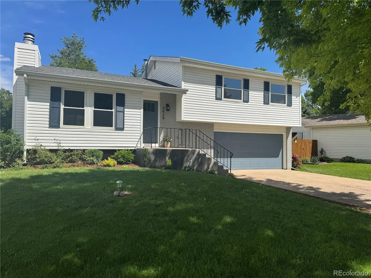 3424 Worwick Drive, Fort Collins, CO 80525 - #1