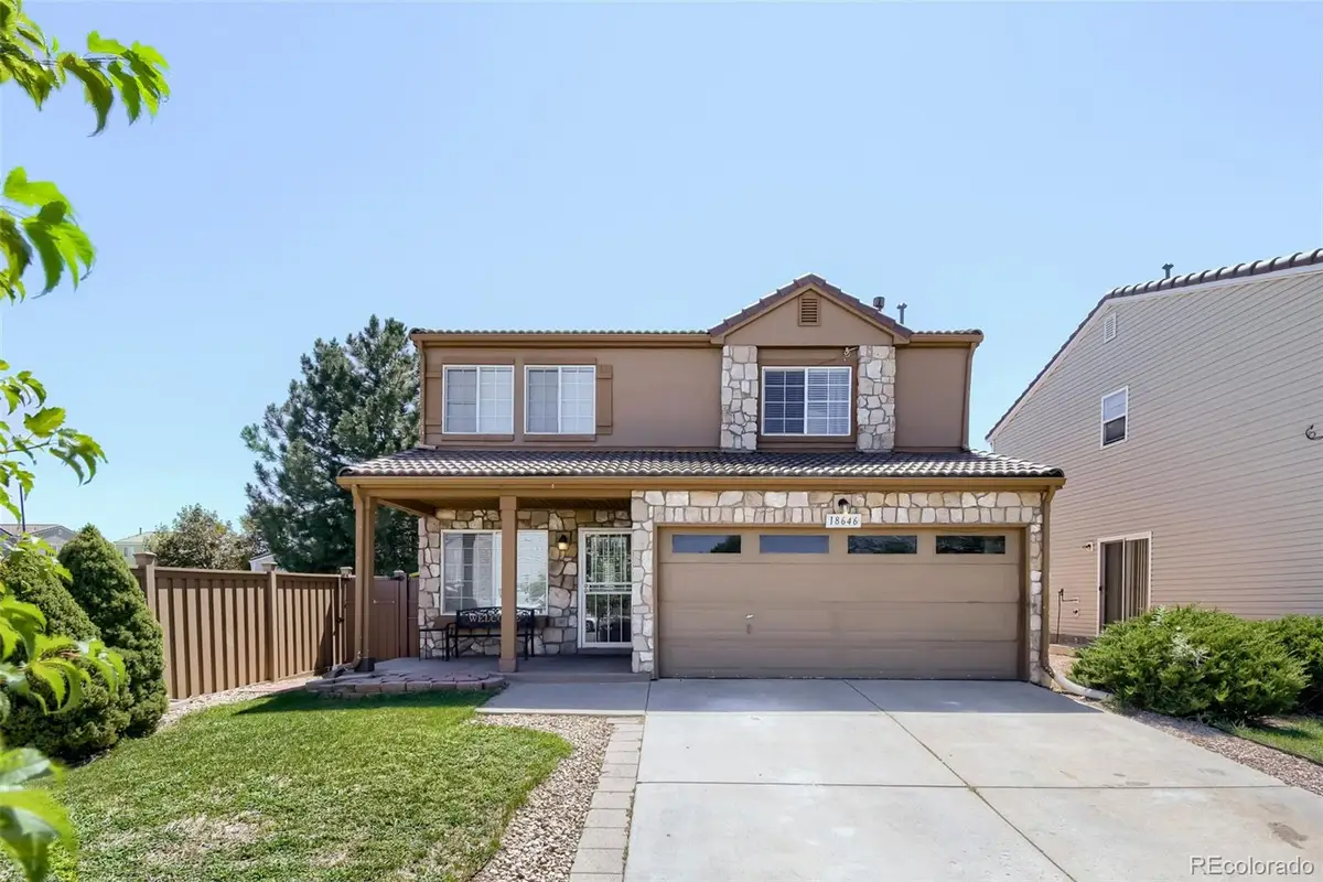 18646 E 42nd, Denver, CO 80249 - #1