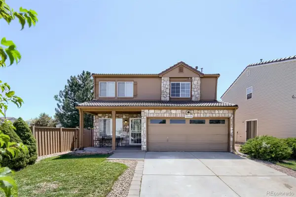 18646 E 42nd, Denver, CO 80249