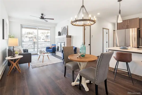 261 Meadow Mile W #4, Fraser, CO 80442