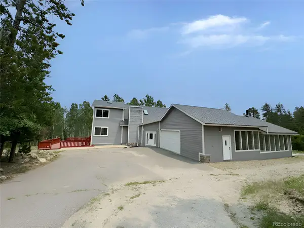 10635 Crystal Drive, Morrison, CO 80465