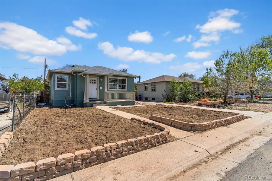 510 Winona Court, Denver, CO 80204 - #2