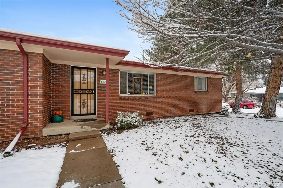 5180 E Asbury Avenue, Denver, CO 80222 - Image #2