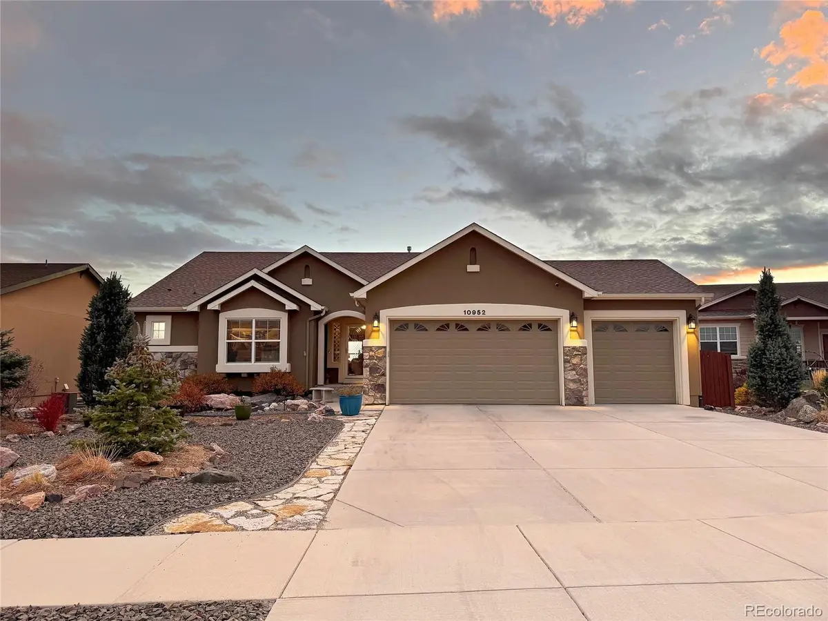 10952 Checo Way, Peyton, CO 80831 - #1