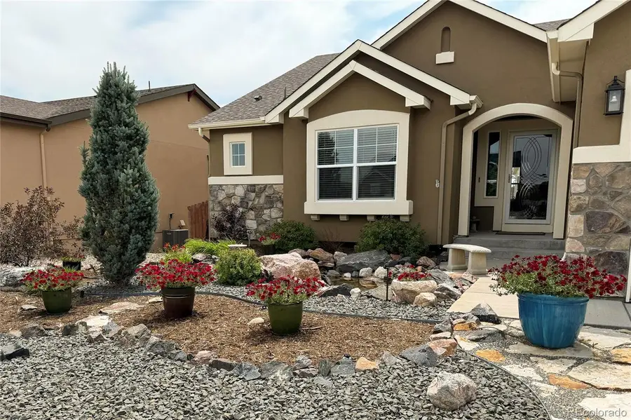 10952 Checo Way, Peyton, CO 80831 - #3