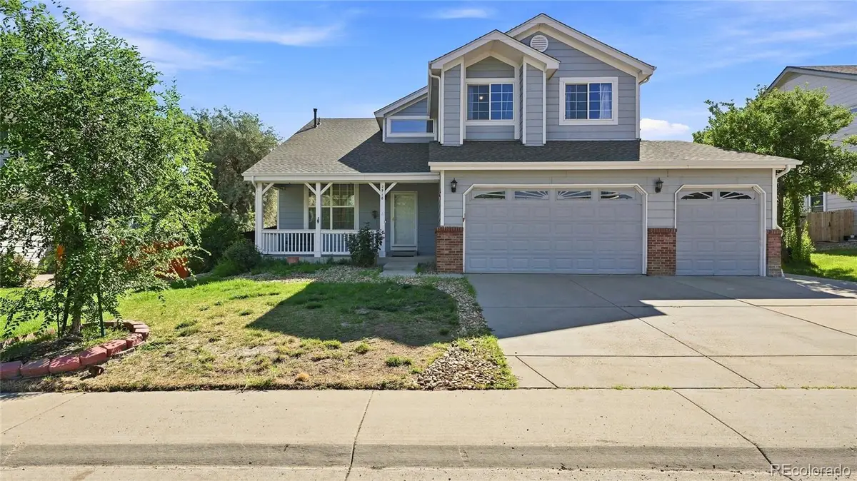 2918 S Zeno Way, Aurora, CO 80013 - #1