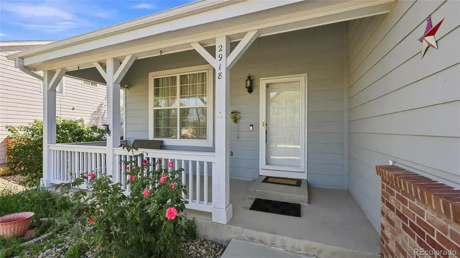 2918 S Zeno Way, Aurora, CO 80013 - #3