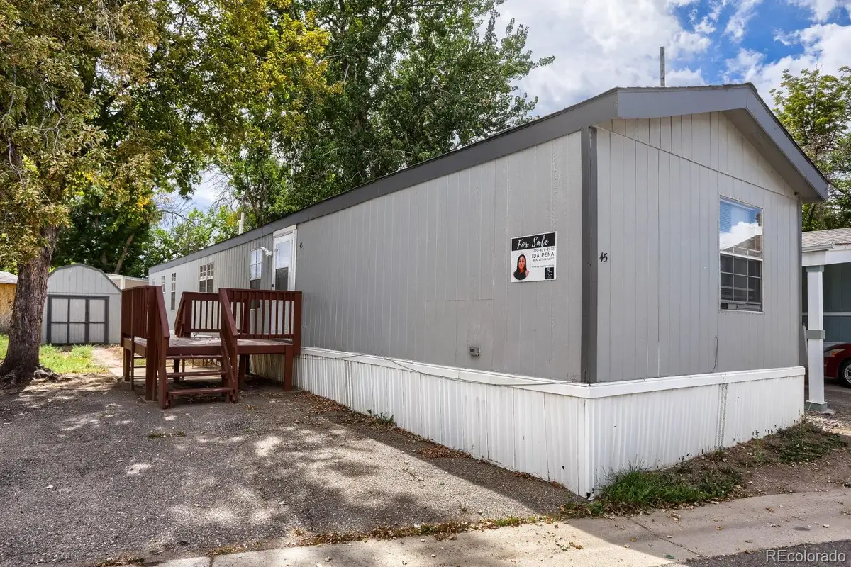 10910 Turner Boulevard, Longmont, CO 80504 - #1