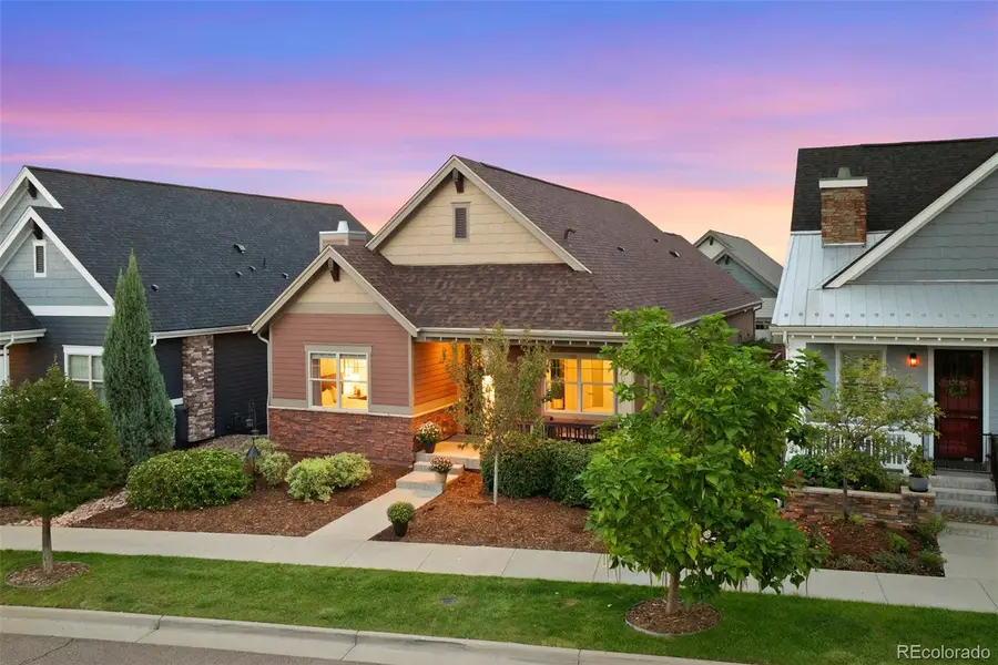8241 E 55th Avenue, Denver, CO 80238 - #3