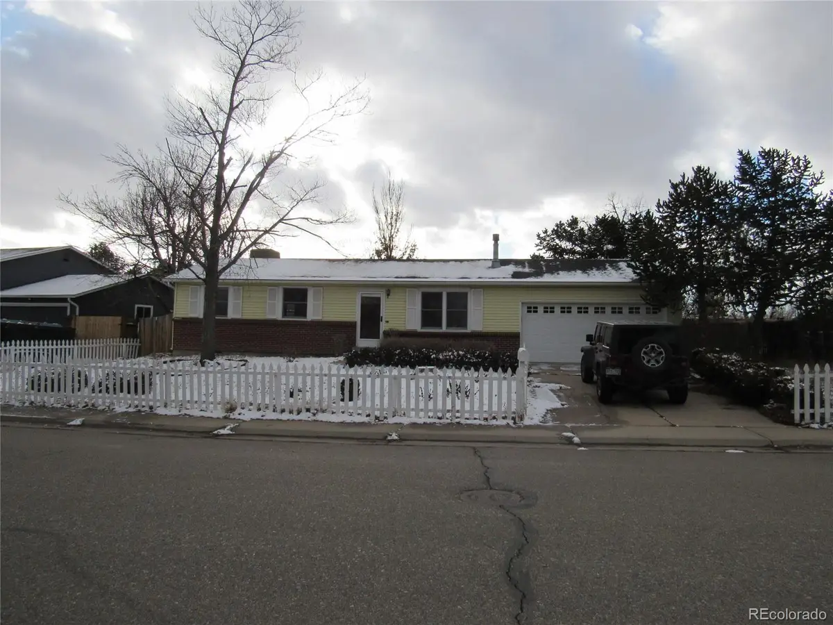 2819 S Memphis Street, Aurora, CO 80013 - #1