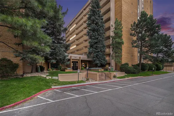 8060 E Girard Avenue #210, Denver, CO 80231