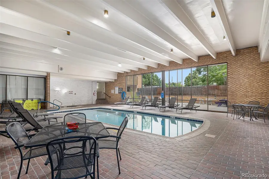 8060 E Girard Avenue #210, Denver, CO 80231 - #2