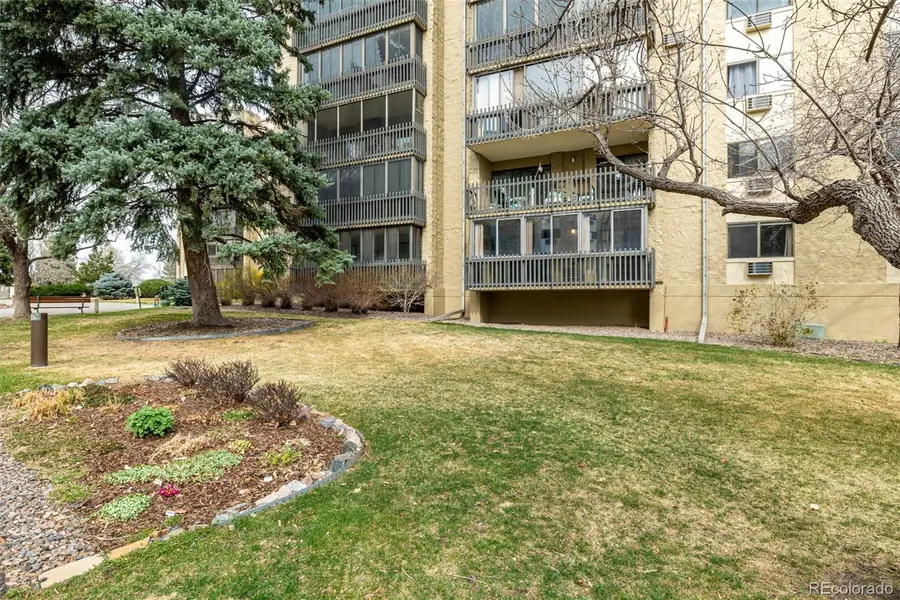 14050 E Linvale Place #106, Aurora, CO 80014 - Image #3