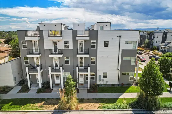 4280 W 13th Avenue, Denver, CO 80204