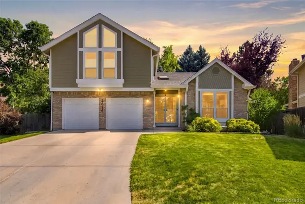 2676 W Long Place, Littleton, CO 80120