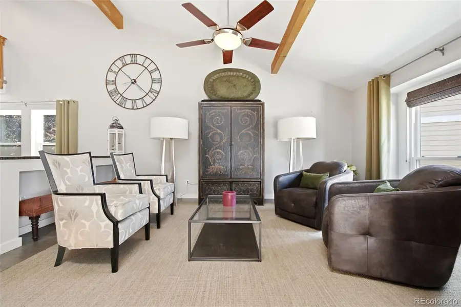 2676 W Long Place, Littleton, CO 80120 - #2
