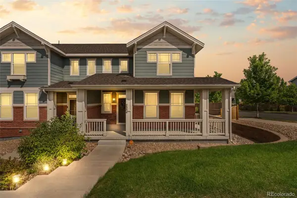 4434 N Meadows Street, Castle Rock, CO 80109