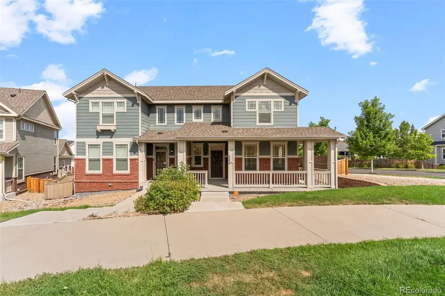 4434 N Meadows Street, Castle Rock, CO 80109 - #2