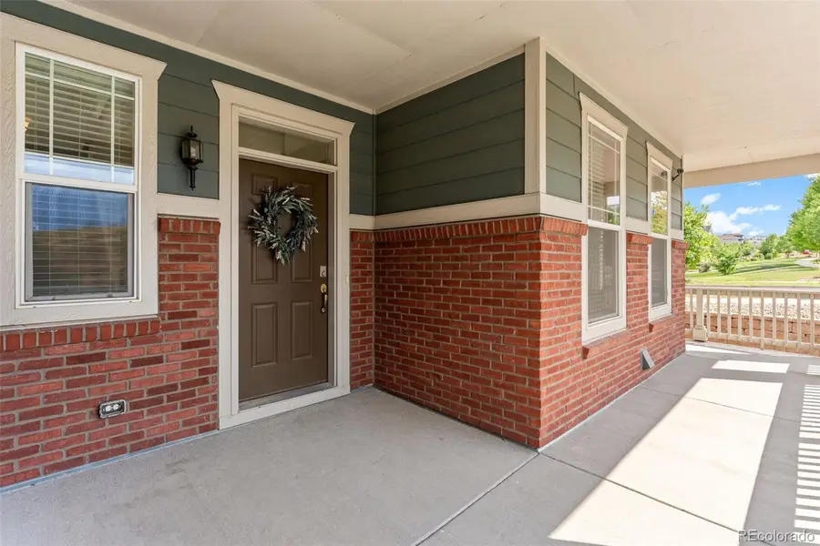 4434 N Meadows Street, Castle Rock, CO 80109 - #3