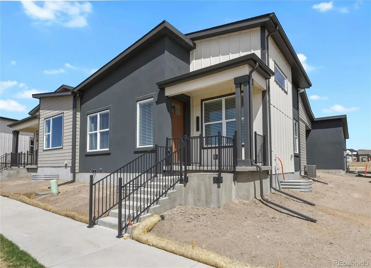 9420 Roseate View, Colorado Springs, CO 80924 - #1
