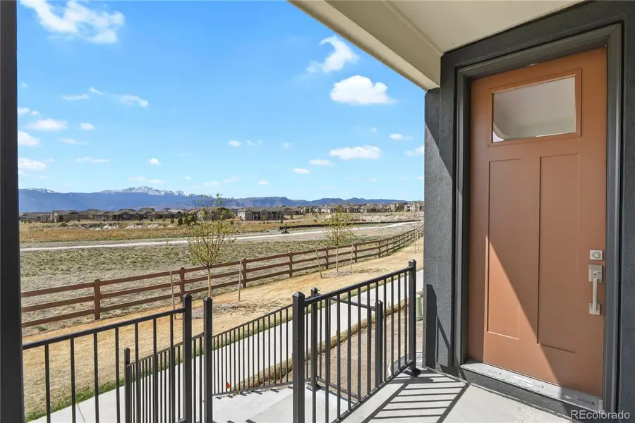 9420 Roseate View, Colorado Springs, CO 80924 - #2
