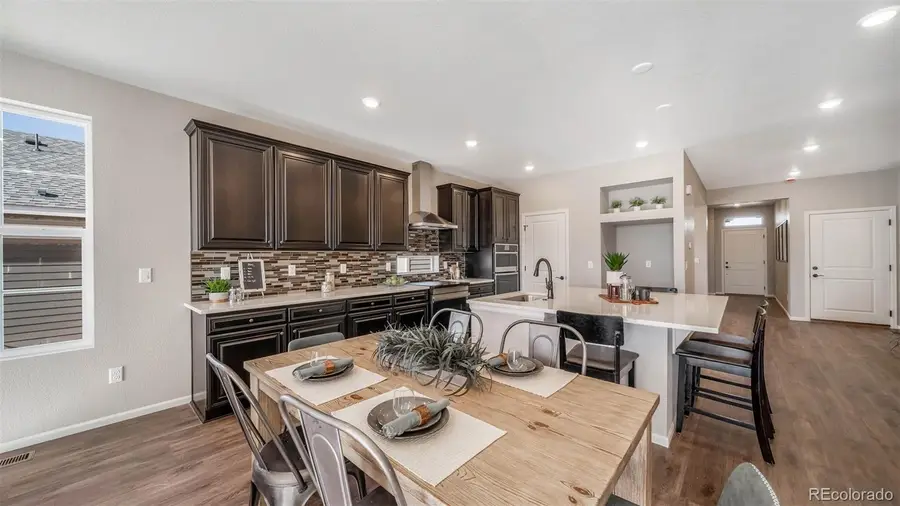 4818 N Sicily Court, Aurora, CO 80019 - #2