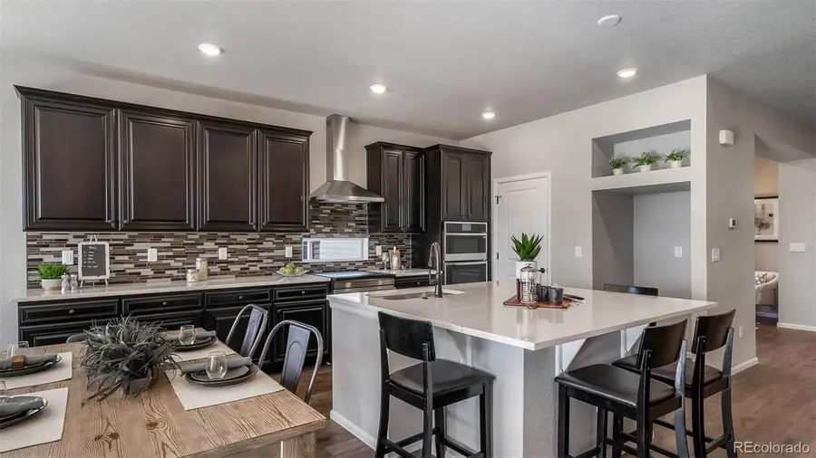 4818 N Sicily Court, Aurora, CO 80019 - #3