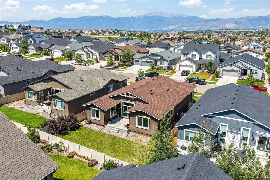 8121 De Anza Peak Trail, Colorado Springs, CO 80924 - #3