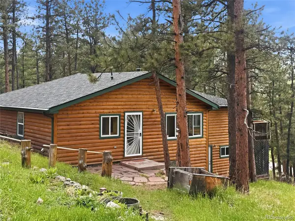 5091 S Olive Road, Evergreen, CO 80439