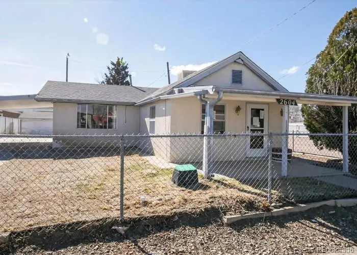 2604 E 6th Street, Pueblo, CO 81001 - #1