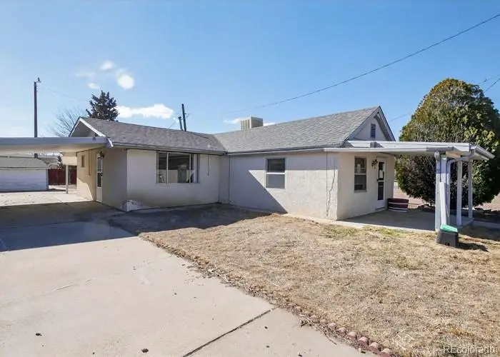 2604 E 6th Street, Pueblo, CO 81001 - #2