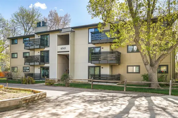 6545 Kalua Road #203D, Boulder, CO 80301