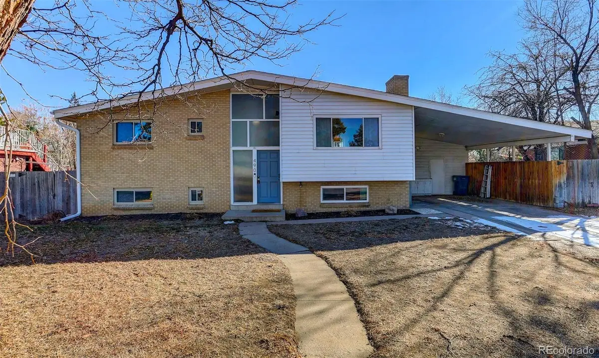 490 Quentin Street, Aurora, CO 80011 - #1
