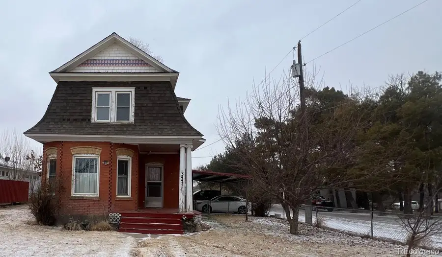 34431 State Highway 167, Fowler, CO 81039 - #2