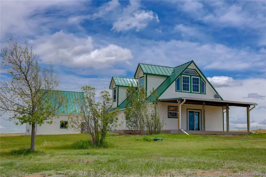 45634 Sun Country Drive, Elizabeth, CO 80107 - #2