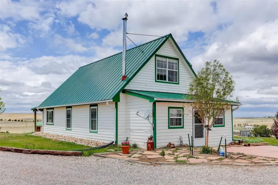 45634 Sun Country Drive, Elizabeth, CO 80107 - #3