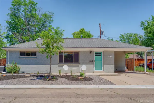 7655 Marilyn Jean Drive, Arvada, CO 80004