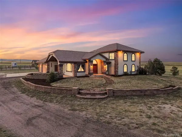 19530 Cheryl Grove, Peyton, CO 80831