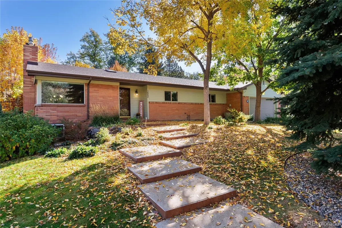 1660 Winfield, Lakewood, CO 80215 - #1