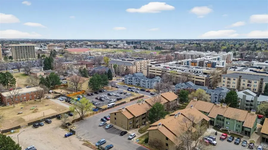 710 City Park Avenue #E521, Fort Collins, CO 80521 - #3