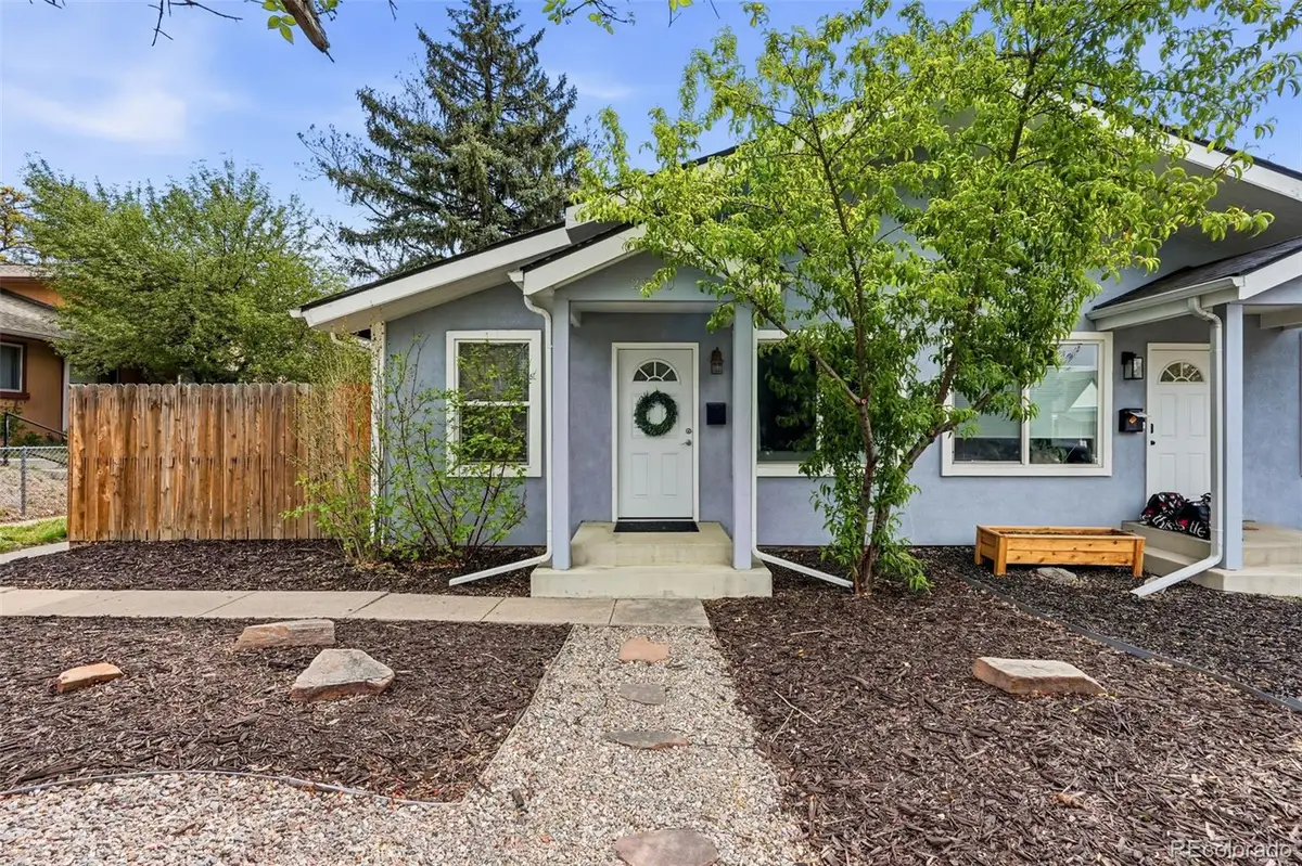 2860 Lowell Boulevard, Denver, CO 80211 - #1