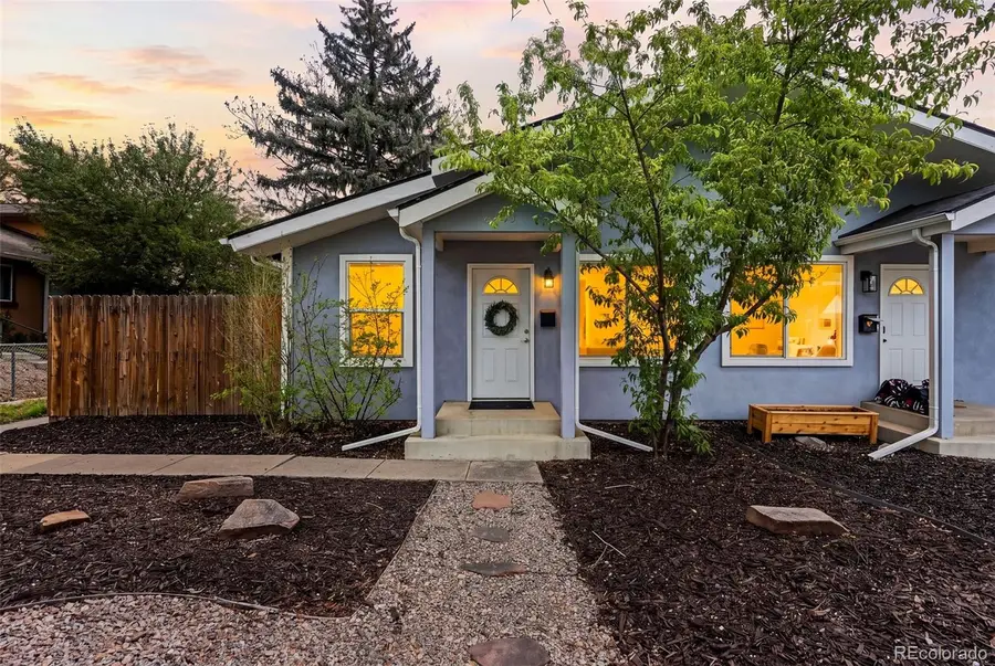 2860 Lowell Boulevard, Denver, CO 80211 - #2