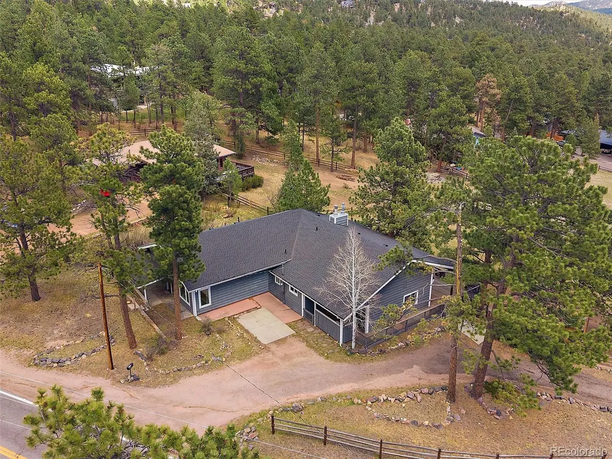 29035 Douglas Park Road, Evergreen, CO 80439 - #1